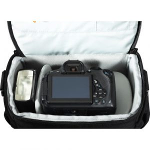 Lowepro Adventura SH 160 II Shoulder Bag - Image 3
