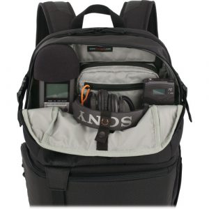 Lowepro DSLR Video Fastpack 350 AW (Black) - Image 4