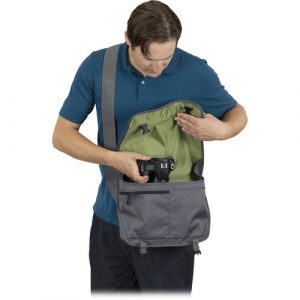 Lowepro Exchange Messenger Bag - Image 5