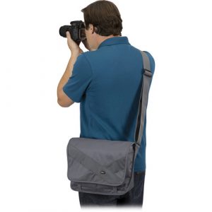 Lowepro Exchange Messenger Bag - Image 6