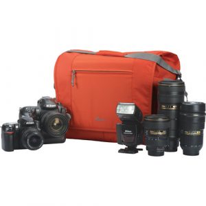 Lowepro Nova Sport 35L AW Camera Shoulder Bag - Image 4