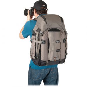 Lowepro Pro Trekker 600 AW Backpack - Image 4