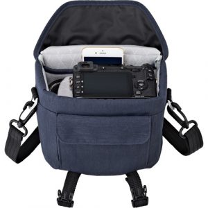 Lowepro Scout SH 120 AW Mirrorless Camera Bag - Image 3