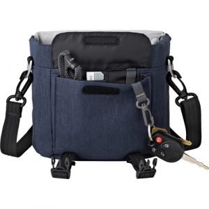 Lowepro Scout SH 120 AW Mirrorless Camera Bag - Image 4