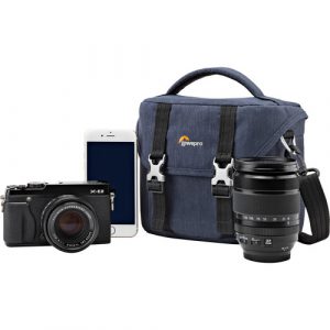 Lowepro Scout SH 120 AW Mirrorless Camera Bag - Image 5