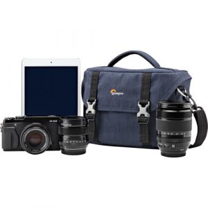 Lowepro Scout SH 140 AW Mirrorless Camera Bag - Image 4