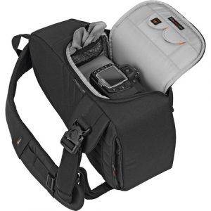 Lowepro SlingShot 302 AW Camera Bag - Image 6