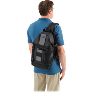 Lowepro SlingShot 302 AW Camera Bag - Image 8