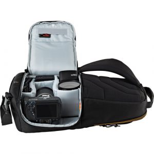 Lowepro Slingshot Edge 250 AW - Image 4