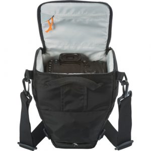 Lowepro Toploader Zoom 50 AW II - Image 3
