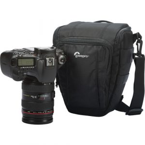 Lowepro Toploader Zoom 50 AW II - Image 5