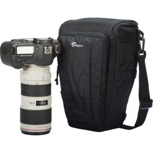 Lowepro Toploader Zoom 55 AW II - Image 4