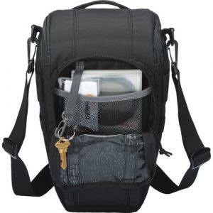Lowepro Toploader Zoom 55 AW II - Image 5