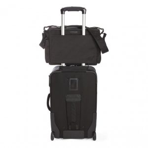 Lowepro Urban Reporter 250 Camera Messenger Bag - Image 3