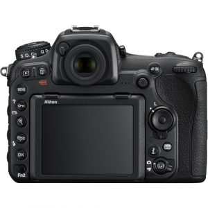 Nikon D500 DSLR Camera (Body Only) - Image 2