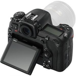 Nikon D500 DSLR Camera (Body Only) - Image 3