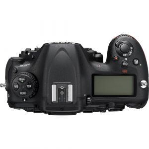 Nikon D500 DSLR Camera (Body Only) - Image 4