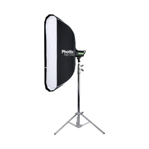 Phottix Raja Oval Quick-Folding S/Box 50x120cm - Image 3
