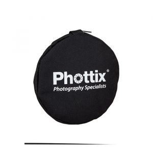 Phottix - 5-In-1 Premium Reflector With Handles - Image 3