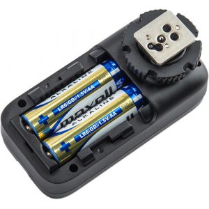 Phottix Ares II Wireless Flash Trigger Kit - Image 3