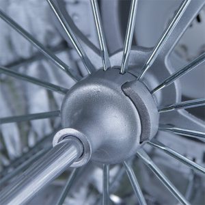 Phottix Raja Quick-Folding Octa Softbox 105 cm - Image 4