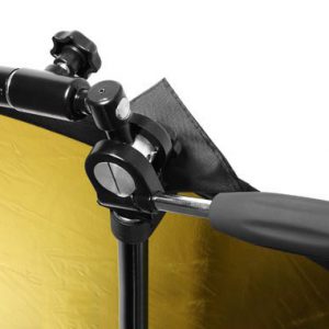 Jinbei RBJ-130 Reflector Board Stand light - Image 3