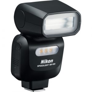 Nikon SB-500 AF Speedlight - Image 3