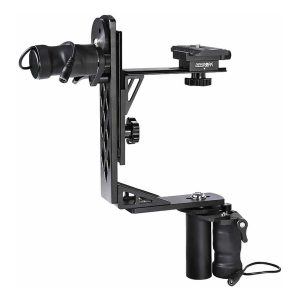 Sevenoak SK-ECH03 Motorized Pan and Tilt Head - Image 3