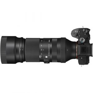 Sigma 100-400mm f/5-6.3 DG DN OS Lens for Sony E - Image 3