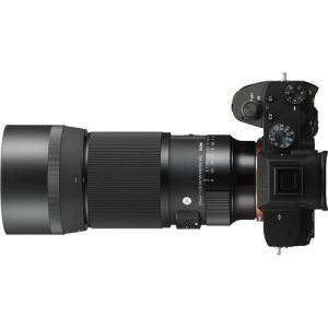 Sigma 105mm f/2.8 DG DN Macro Art Lens for Sony E - Image 3