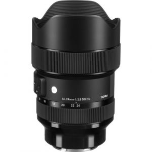 Sigma 14-24mm f/2.8 DG DN Art Lens for Sony E - Image 3