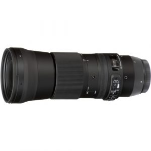 Sigma 150-600mm f/5-6.3 DG OS HSM Contemporary  Lens - Image 5