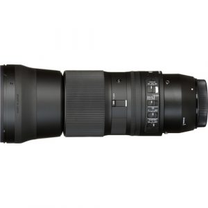 Sigma 150-600mm f/5-6.3 DG OS HSM Contemporary  Lens - Image 4