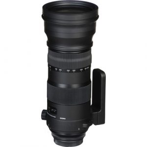 Sigma 150-600mm f/5-6.3 DG OS HSM Sports Lens - Image 3