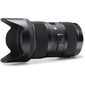 Sigma 18-35mm f/1.8 DC HSM Art Lens - Image 3