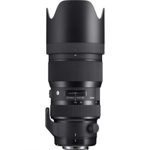 Sigma 50-100mm f/1.8 DC HSM Art Lens - Image 3
