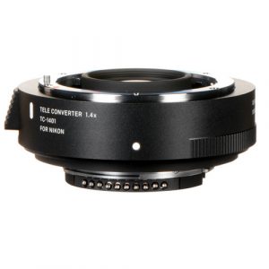 Sigma TC-1401 1.4x Teleconverter - Image 6