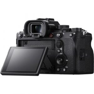 Sony Alpha 1 Mirrorless Digital Camera (Body Only) - Image 3