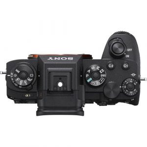 Sony Alpha 1 Mirrorless Digital Camera (Body Only) - Image 4