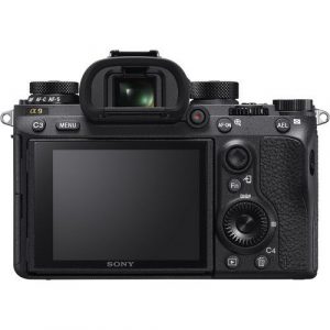 Sony Alpha a7R IV Mirrorless Digital Camera (Body Only) - Image 3