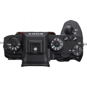 Sony Alpha a7R IV Mirrorless Digital Camera (Body Only) - Image 4