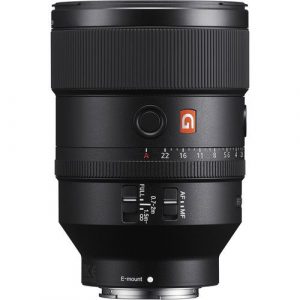 Sony FE 135mm f1.8 GM Lens - Image 3