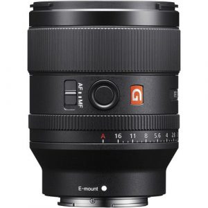 Sony FE 35mm f/1.4 GM Lens - Image 3
