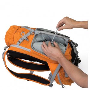 Lowepro Photo Sport 200 AW - Image 6