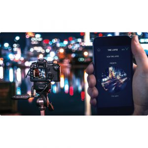 Syrp Genie Mini Panning Motion Control System - Image 4