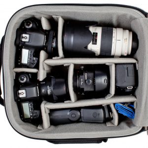 Think Tank Photo Airport Airstream Low Divider Set - Image 3