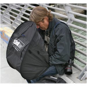 Think Tank Photo Pixel Sunscreen V 2.0 - Image 3