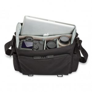 Lowepro Urban Reporter 250 Camera Messenger Bag - Image 5