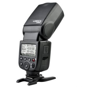 Godox V860c E-TTL Li-ion Camera Flash for Canon - Image 6