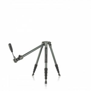Vanguard VEO 2 235AP Aluminum Travel Tripod with VEO 2 PH-25 Pan Head - Image 3